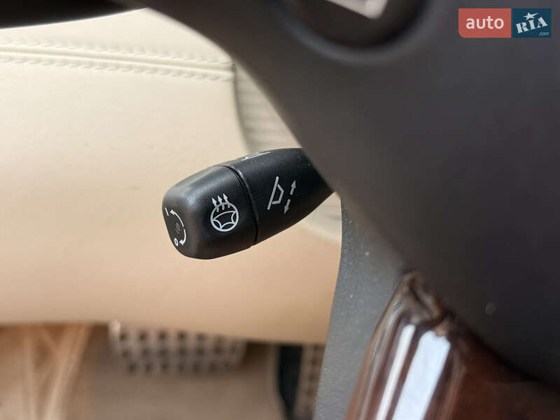 Седан Mercedes-Benz S-Class 2006 в Києві фото 21 Седан Mercedes-Benz S-Class 2006 в Києві