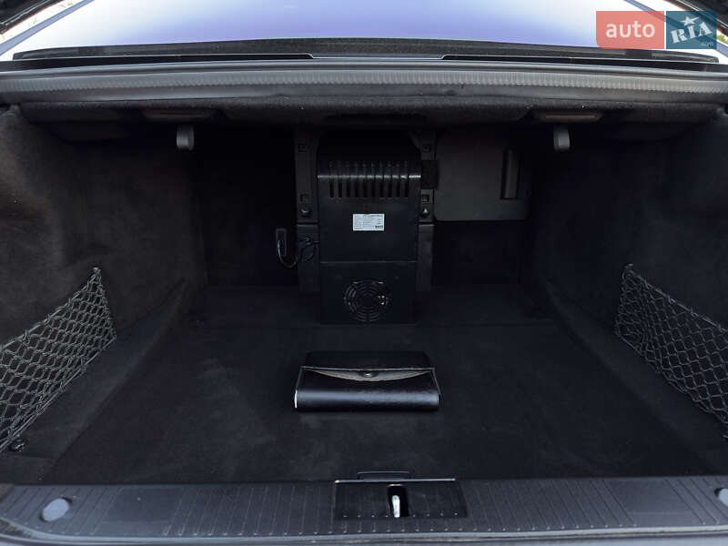 Седан Mercedes-Benz S-Class 2006 в Черновцах