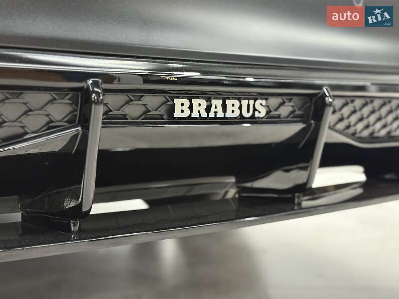 Седан Mercedes-Benz S-Class 2022 в Києві фото 10 Седан Mercedes-Benz S-Class 2022 в Києві