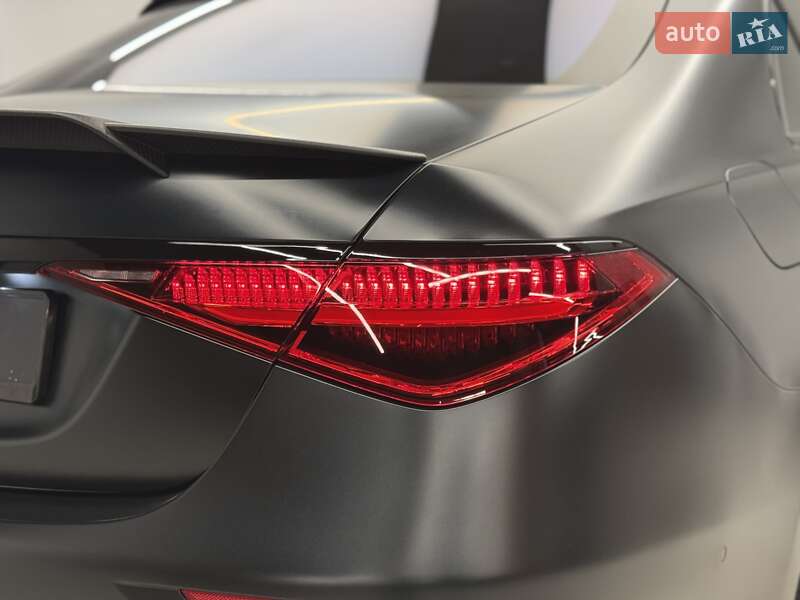 Седан Mercedes-Benz S-Class 2022 в Києві фото 13 Седан Mercedes-Benz S-Class 2022 в Києві