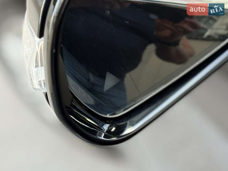 Седан Mercedes-Benz S-Class 2015 в Киеве фото 39 Седан Mercedes-Benz S-Class 2015 в Киеве