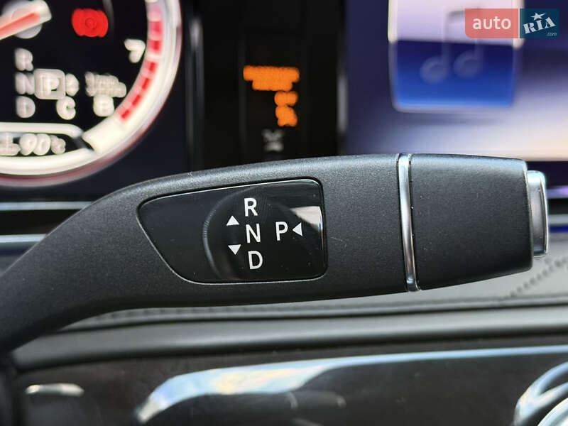 Седан Mercedes-Benz S-Class 2015 в Киеве фото 94 Седан Mercedes-Benz S-Class 2015 в Киеве