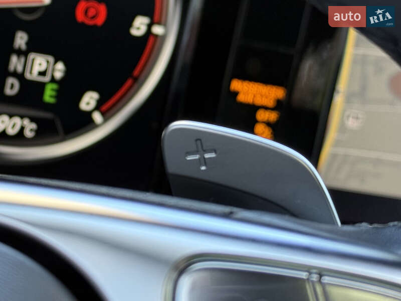 Седан Mercedes-Benz S-Class 2015 в Києві