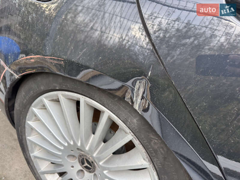 Седан Mercedes-Benz S-Class 2018 в Львові фото 20 Седан Mercedes-Benz S-Class 2018 в Львові