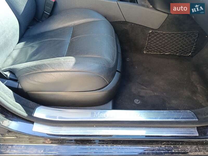 Седан Mercedes-Benz S-Class 2008 в Львове фото 13 Седан Mercedes-Benz S-Class 2008 в Львове