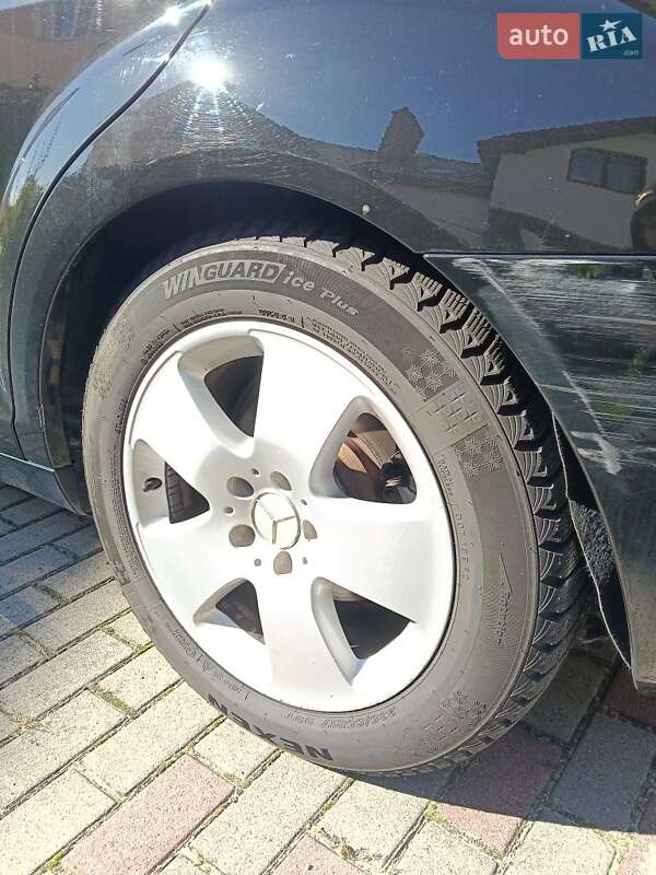 Седан Mercedes-Benz S-Class 2008 в Львове фото 22 Седан Mercedes-Benz S-Class 2008 в Львове