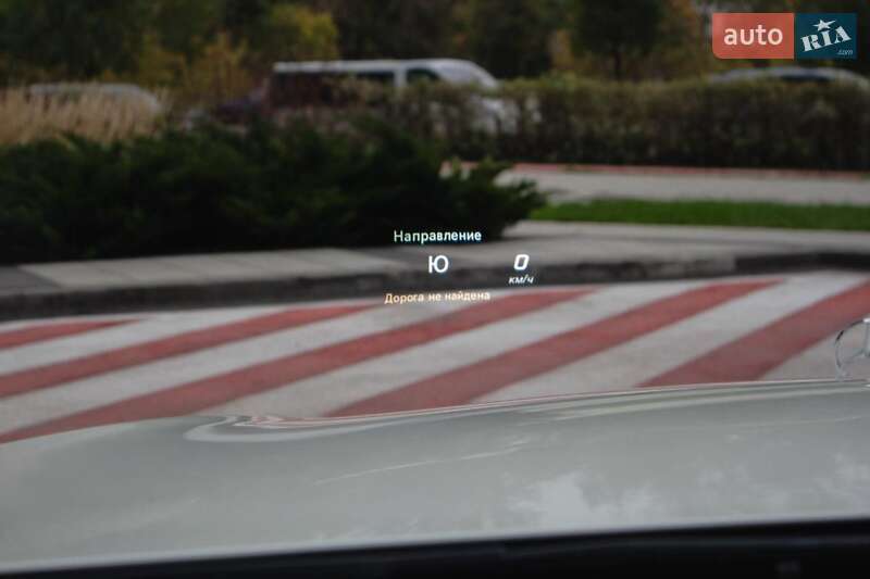 Седан Mercedes-Benz S-Class 2016 в Киеве фото 61 Седан Mercedes-Benz S-Class 2016 в Киеве