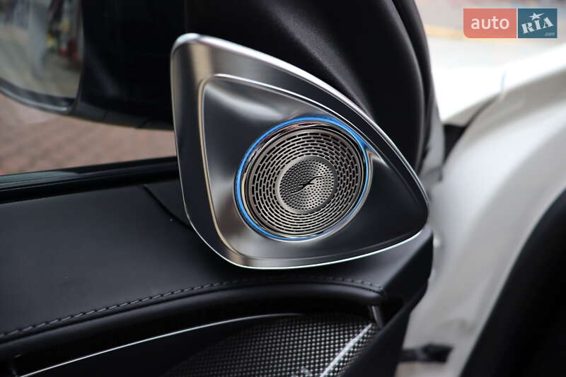 Седан Mercedes-Benz S-Class 2021 в Львове фото 15 Седан Mercedes-Benz S-Class 2021 в Львове