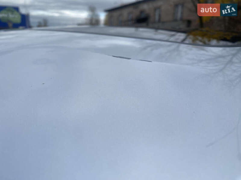 Седан Mercedes-Benz S-Class 2010 в Тернополі