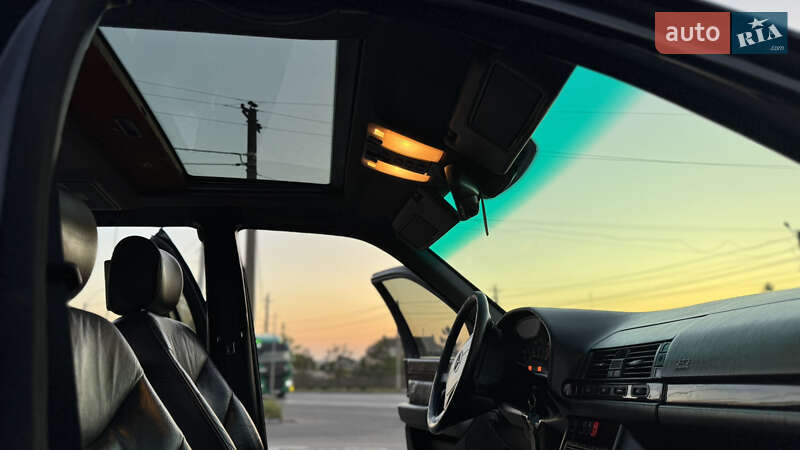 Седан Mercedes-Benz S-Class 1997 в Одессе фото 32 Седан Mercedes-Benz S-Class 1997 в Одессе