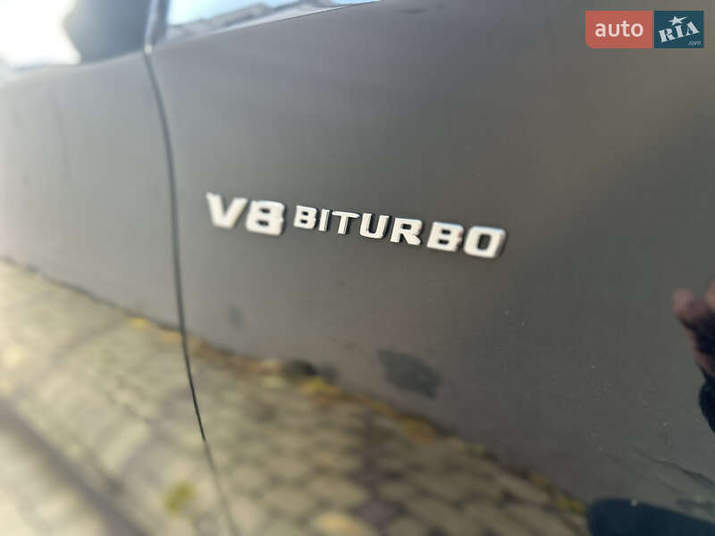 Седан Mercedes-Benz S-Class 2013 в Києві фото 7 Седан Mercedes-Benz S-Class 2013 в Києві