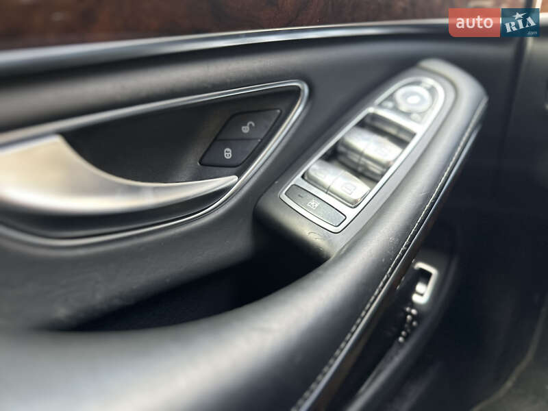 Седан Mercedes-Benz S-Class 2013 в Києві фото 16 Седан Mercedes-Benz S-Class 2013 в Києві