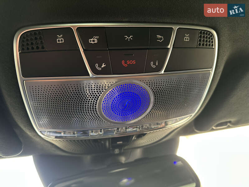 Седан Mercedes-Benz S-Class 2013 в Києві фото 25 Седан Mercedes-Benz S-Class 2013 в Києві