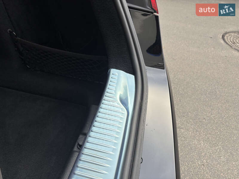 Седан Mercedes-Benz S-Class 2020 в Киеве