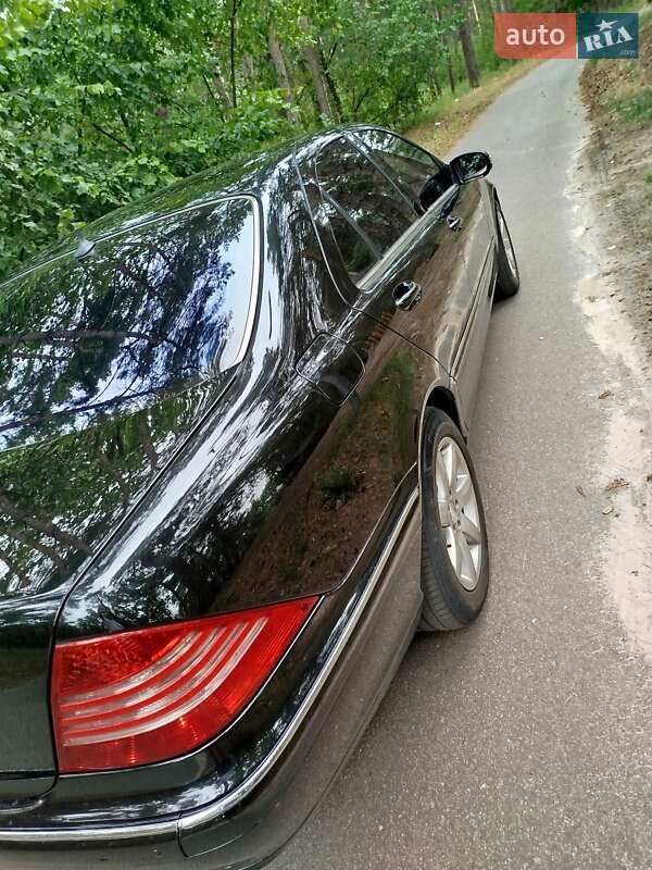 Седан Mercedes-Benz S-Class 2003 в Києві фото 6 Седан Mercedes-Benz S-Class 2003 в Києві