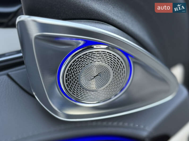 Седан Mercedes-Benz S-Class 2021 в Киеве фото 58 Седан Mercedes-Benz S-Class 2021 в Киеве