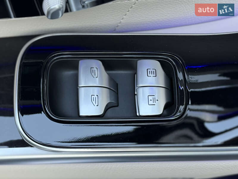Седан Mercedes-Benz S-Class 2021 в Киеве фото 63 Седан Mercedes-Benz S-Class 2021 в Киеве