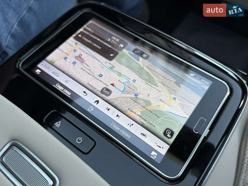 Седан Mercedes-Benz S-Class 2021 в Киеве фото 97 Седан Mercedes-Benz S-Class 2021 в Киеве