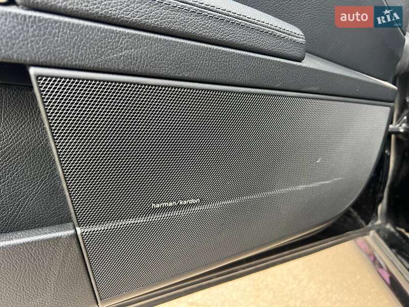 Седан Mercedes-Benz S-Class 2010 в Киеве