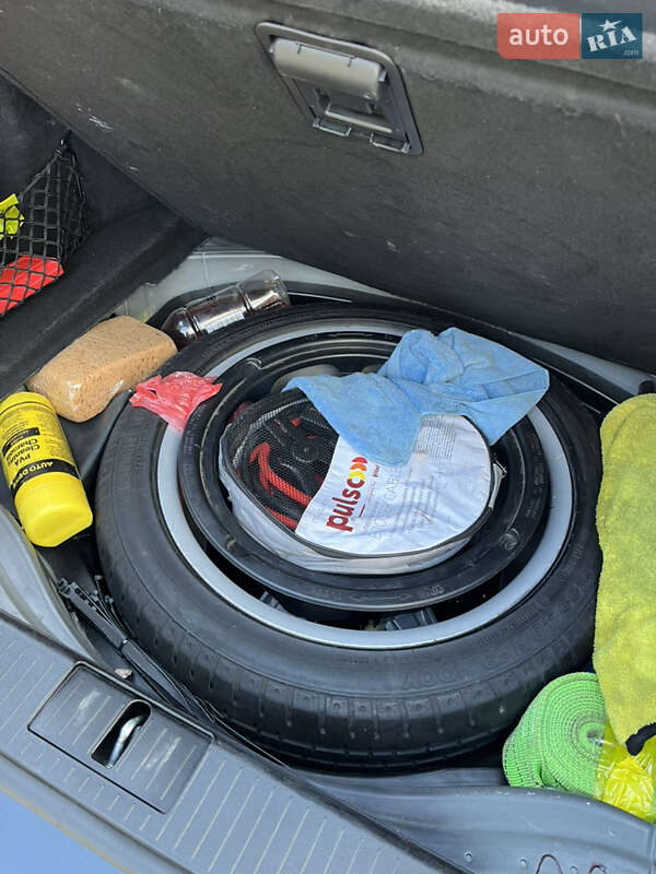 Седан Mercedes-Benz S-Class 2012 в Запорожье