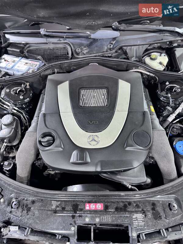Седан Mercedes-Benz S-Class 2010 в Киеве фото 17 Седан Mercedes-Benz S-Class 2010 в Киеве