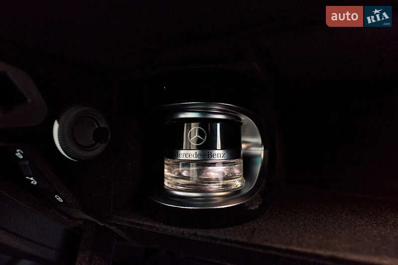 Седан Mercedes-Benz S-Class 2017 в Рівному фото 36 Седан Mercedes-Benz S-Class 2017 в Рівному