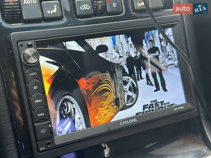 Седан Mercedes-Benz S-Class 1993 в Днепре фото 32 Седан Mercedes-Benz S-Class 1993 в Днепре