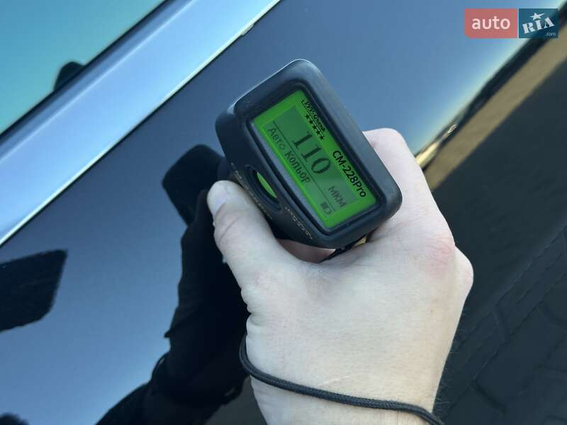 Седан Mercedes-Benz S-Class 2017 в Мукачевому