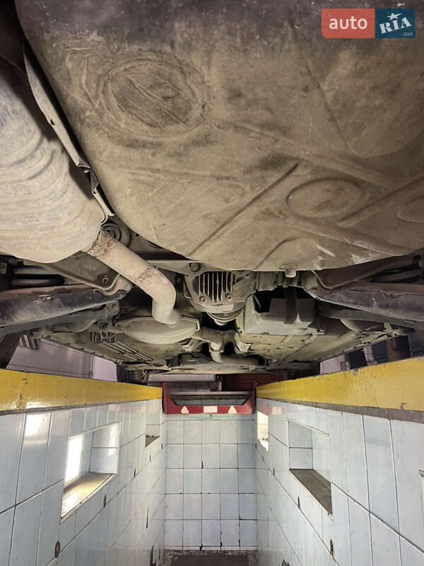 Седан Mercedes-Benz S-Class 1995 в Черновцах