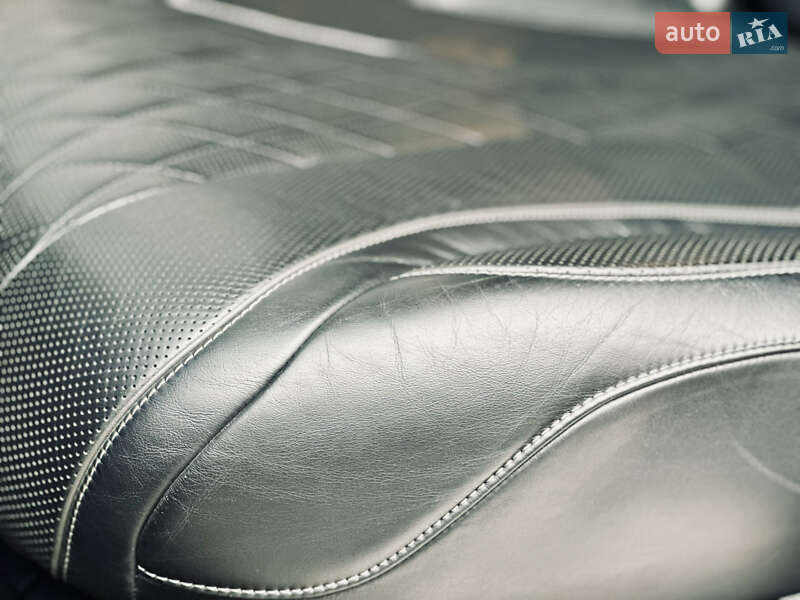 Седан Mercedes-Benz S-Class 2013 в Києві фото 49 Седан Mercedes-Benz S-Class 2013 в Києві