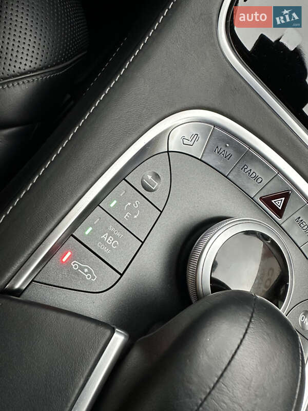 Седан Mercedes-Benz S-Class 2013 в Києві фото 55 Седан Mercedes-Benz S-Class 2013 в Києві