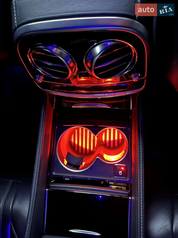 Седан Mercedes-Benz S-Class 2013 в Києві фото 59 Седан Mercedes-Benz S-Class 2013 в Києві