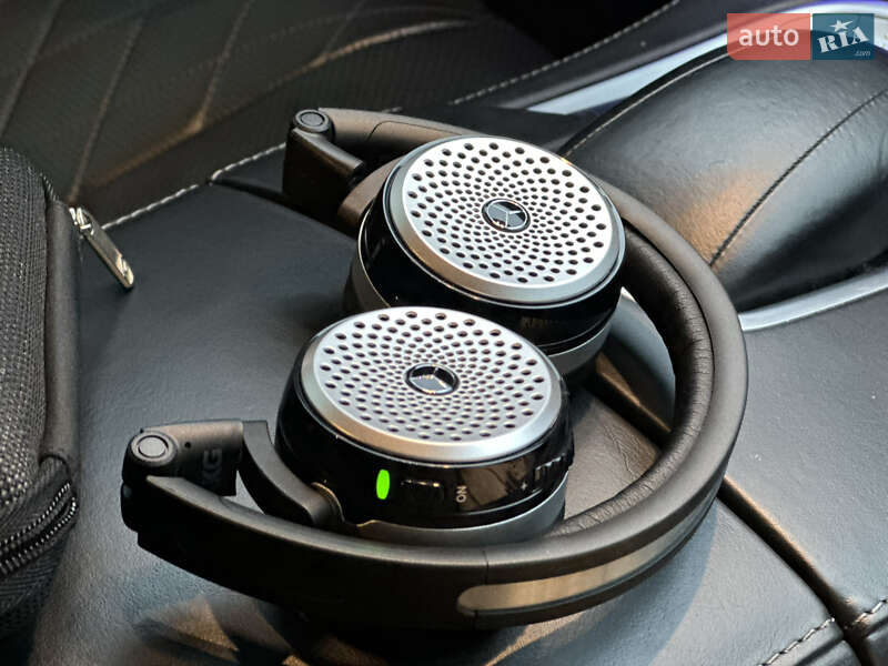 Седан Mercedes-Benz S-Class 2013 в Києві фото 61 Седан Mercedes-Benz S-Class 2013 в Києві