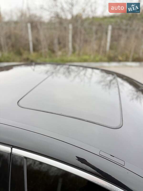 Седан Mercedes-Benz S-Class 2007 в Виннице фото 8 Седан Mercedes-Benz S-Class 2007 в Виннице