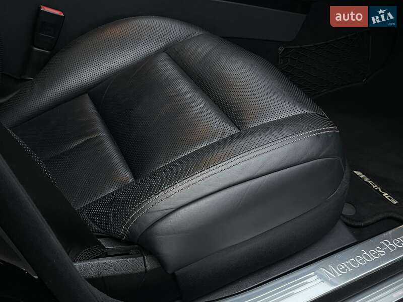 Седан Mercedes-Benz S-Class 2011 в Киеве фото 37 Седан Mercedes-Benz S-Class 2011 в Киеве