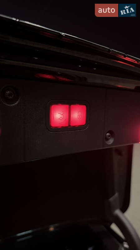 Седан Mercedes-Benz S-Class 2007 в Киеве