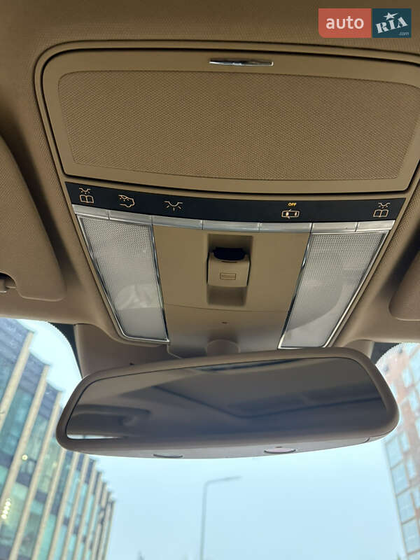 Седан Mercedes-Benz S-Class 2011 в Хмельницькому фото 56 Седан Mercedes-Benz S-Class 2011 в Хмельницькому