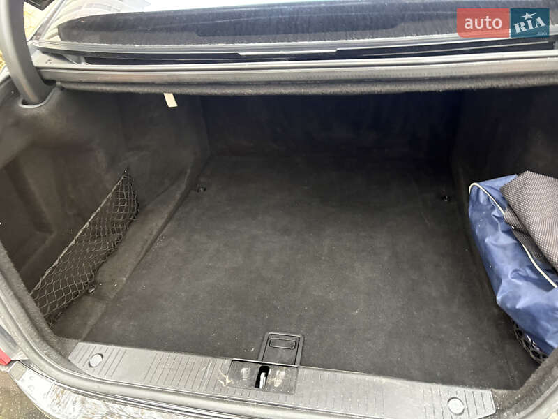 Седан Mercedes-Benz S-Class 2011 в Хмельницькому фото 85 Седан Mercedes-Benz S-Class 2011 в Хмельницькому