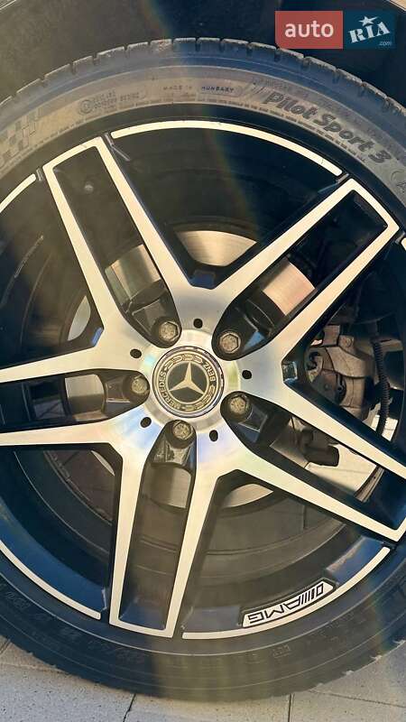 Седан Mercedes-Benz S-Class 2011 в Хмельницком фото 10 Седан Mercedes-Benz S-Class 2011 в Хмельницком