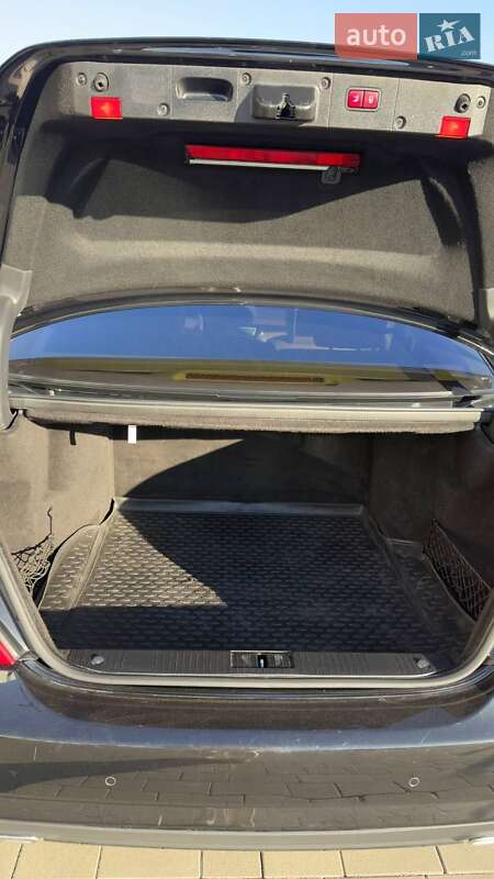 Седан Mercedes-Benz S-Class 2011 в Хмельницком фото 28 Седан Mercedes-Benz S-Class 2011 в Хмельницком