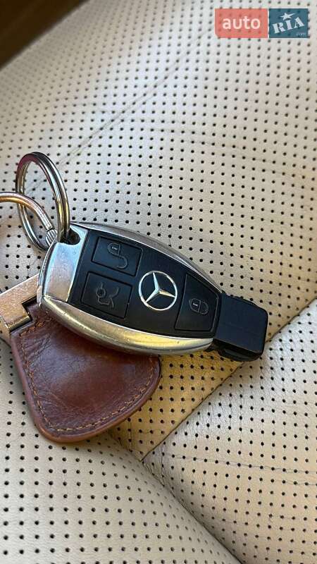 Седан Mercedes-Benz S-Class 2011 в Хмельницком фото 32 Седан Mercedes-Benz S-Class 2011 в Хмельницком