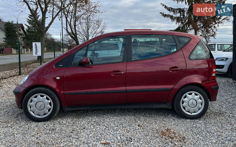 Седан Mercedes-Benz S-Class 2003 в Коломые