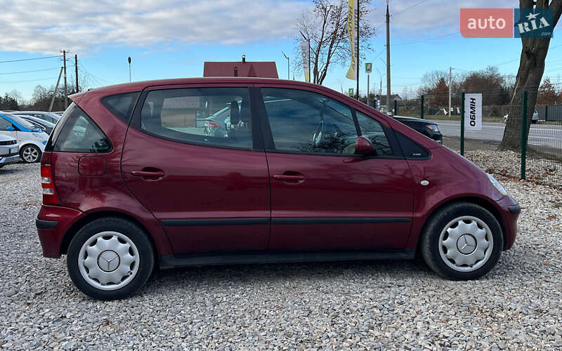 Седан Mercedes-Benz S-Class 2003 в Коломые