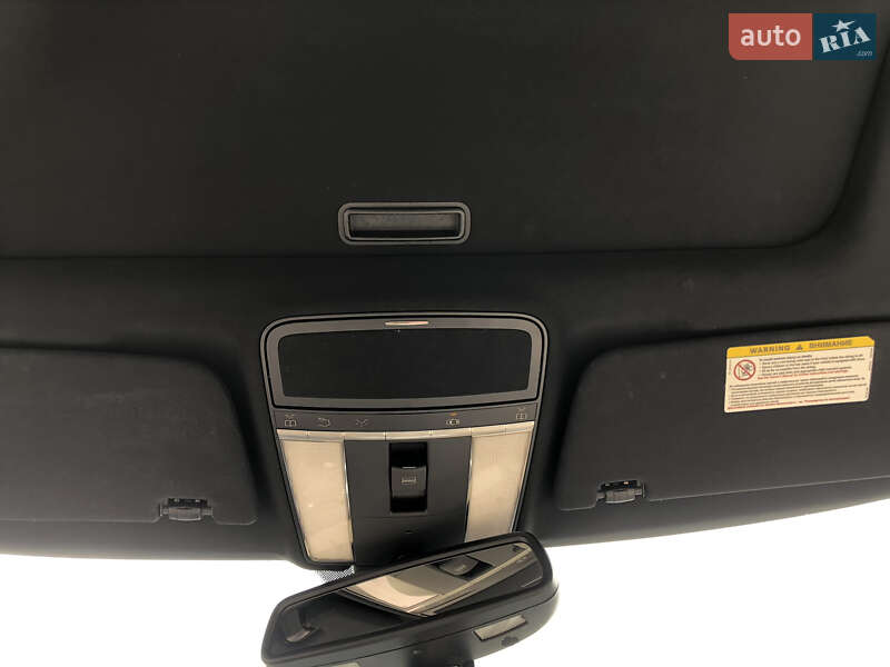 Седан Mercedes-Benz S-Class 2006 в Шепетовке