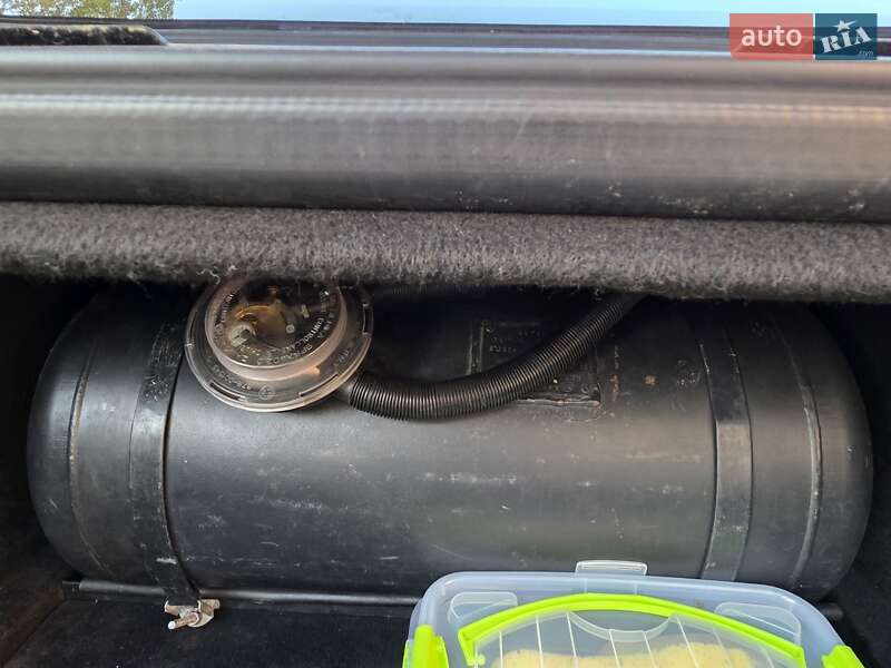 Седан Mercedes-Benz S-Class 2007 в Рівному