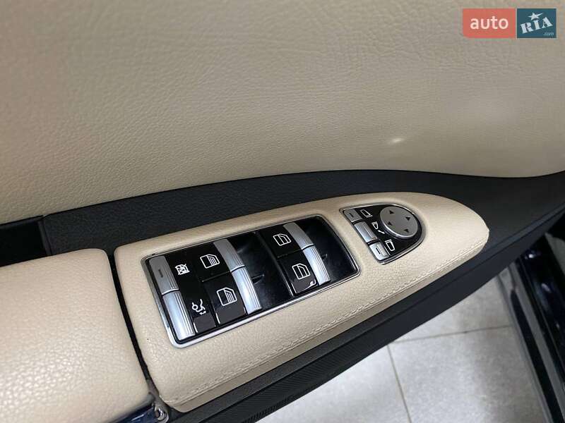 Седан Mercedes-Benz S-Class 2013 в Киеве фото 19 Седан Mercedes-Benz S-Class 2013 в Киеве