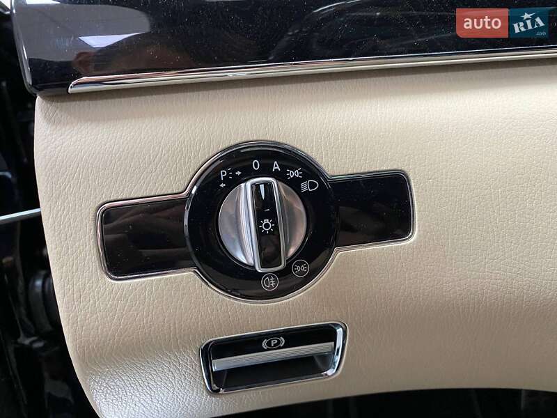 Седан Mercedes-Benz S-Class 2013 в Киеве фото 22 Седан Mercedes-Benz S-Class 2013 в Киеве