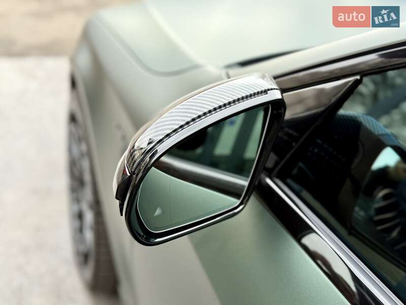 Седан Mercedes-Benz S-Class 2014 в Киеве