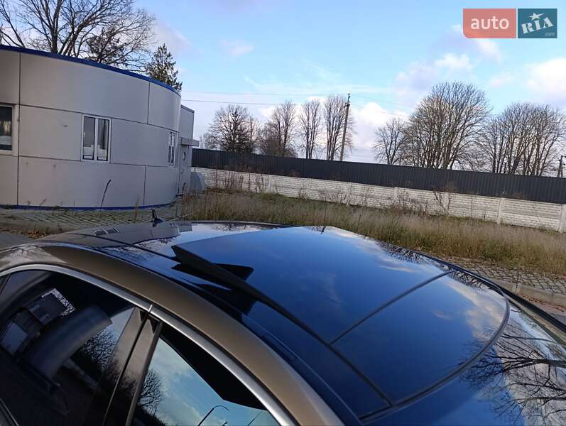 Седан Mercedes-Benz S-Class 2008 в Житомирі фото 22 Седан Mercedes-Benz S-Class 2008 в Житомирі