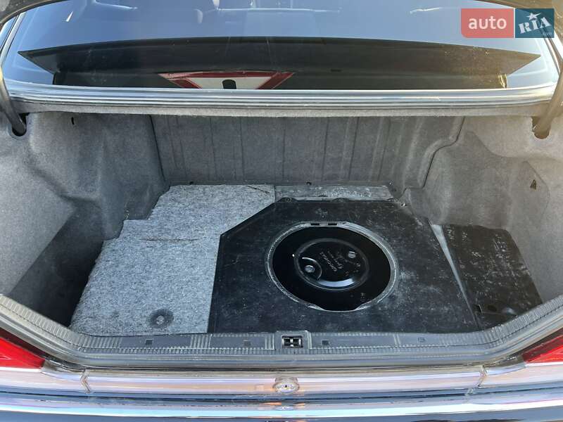 Седан Mercedes-Benz S-Class 1993 в Казанке